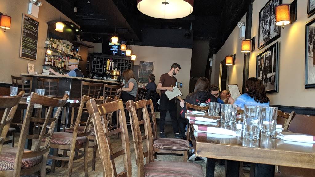 Eats | restaurant | 1055 Lexington Ave, New York, NY 10021, USA | 2123963287 OR +1 212-396-3287