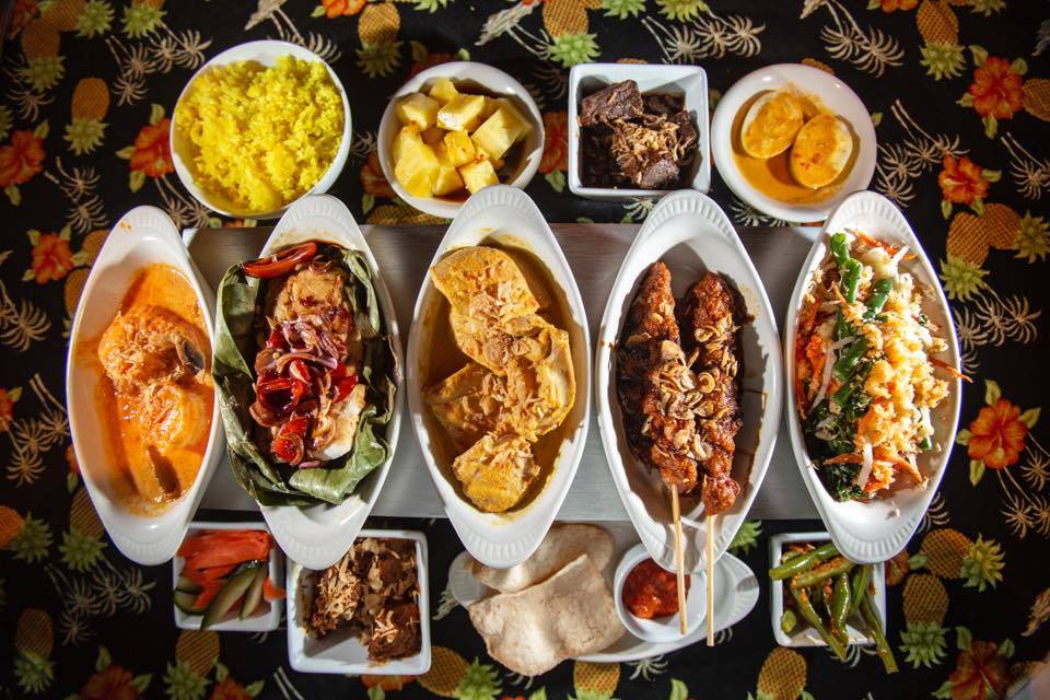 New Batavia | restaurant | 1900 Harrison St, Hollywood, FL 33020, USA | 9547409572 OR +1 954-740-9572