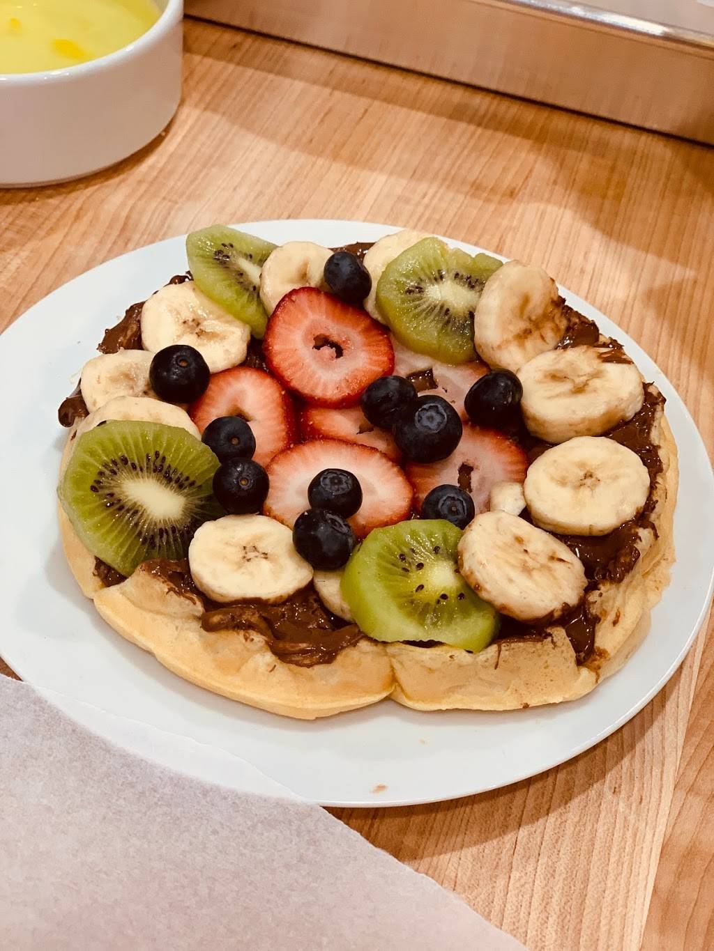 Turkitch - Turkish Kitchen | bakery | 565 W Diversey Pkwy, Chicago, IL 60614, United States | 7734533323 OR +1 773-453-3323