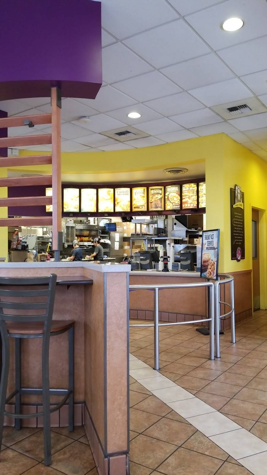 Taco Bell | meal takeaway | 2050 W E Main St, Turlock, CA 95380, USA | 2096683169 OR +1 209-668-3169