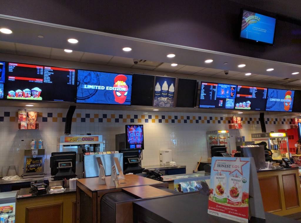 Cinemark Franklin Park 16 and XD | meal takeaway | 5001 Monroe St #2006, Toledo, OH 43623, USA | 4194722324 OR +1 419-472-2324