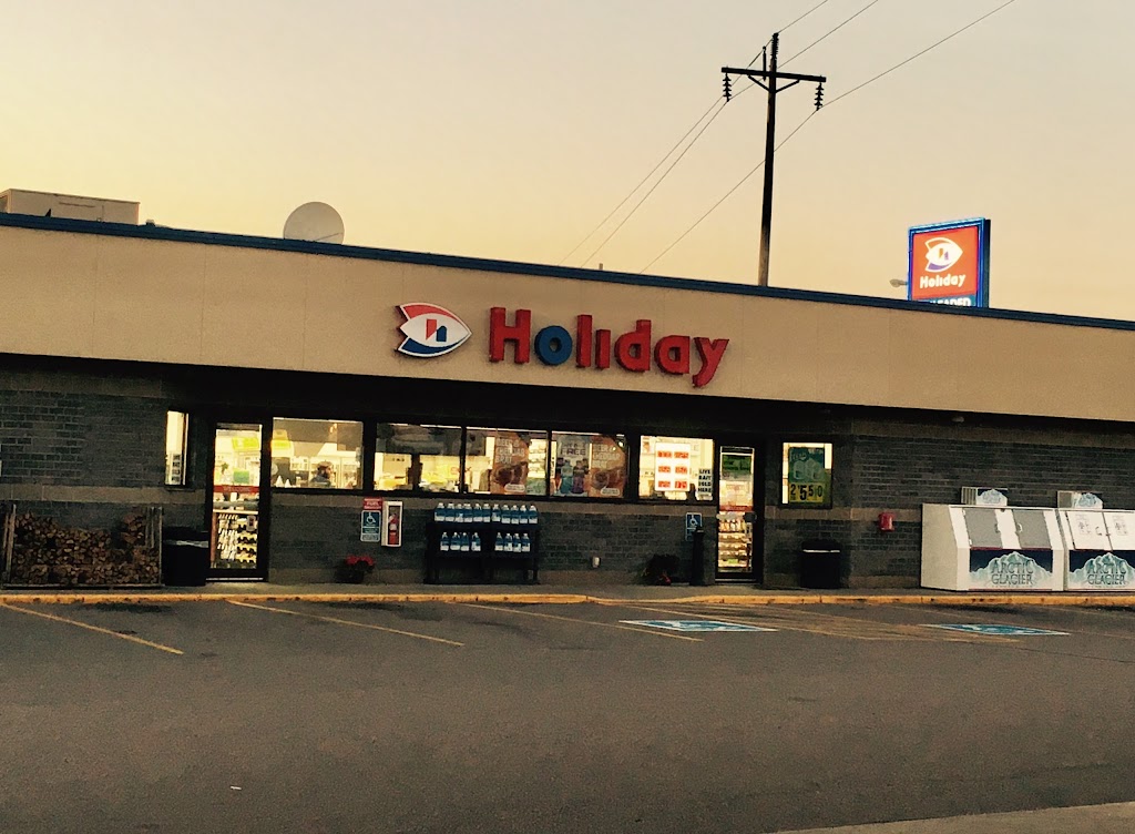 Holiday Stationstores | cafe | 410 10th Ave SE, Milaca, MN 56353, USA | 3209836771 OR +1 320-983-6771