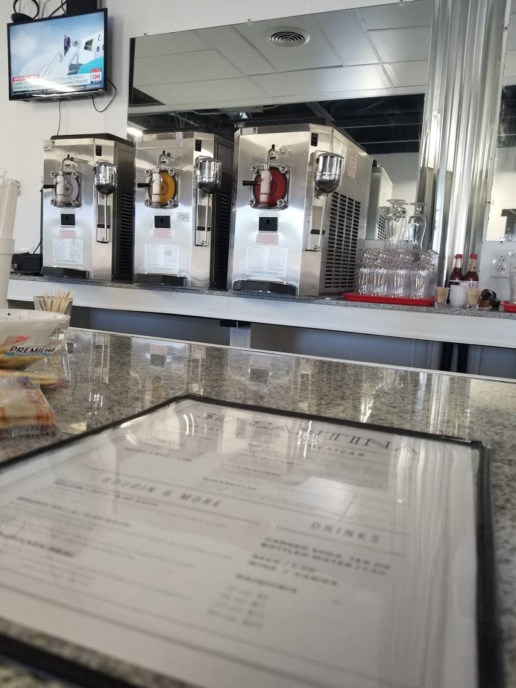 3D Cantina and Daiquiri Bar | restaurant | 2707 Martin Luther King Jr Blvd Suite 130, Dallas, TX 75215, USA | 2144286800 OR +1 214-428-6800