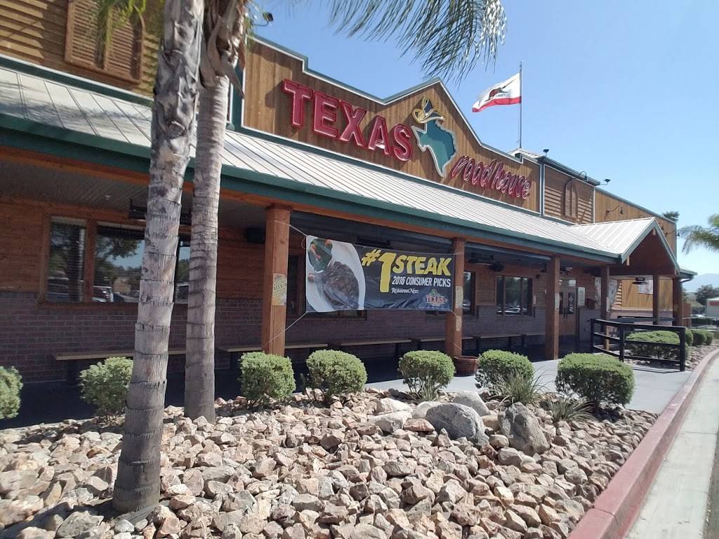Texas Roadhouse | restaurant | 854 I-10 Service Rd, Slidell, LA 70458, USA | 9856497462 OR +1 985-649-7462