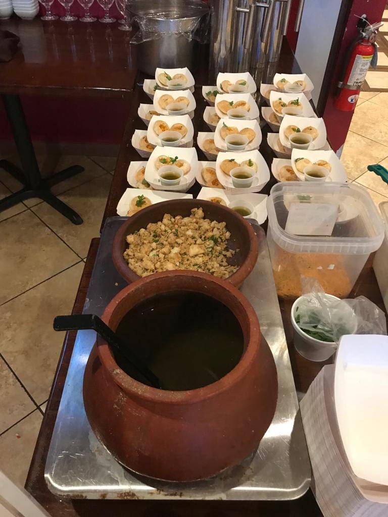 Chennai Cafe Richardson | restaurant | 955 E Campbell Rd #200, Richardson, TX 75081, USA | 9729070700 OR +1 972-907-0700