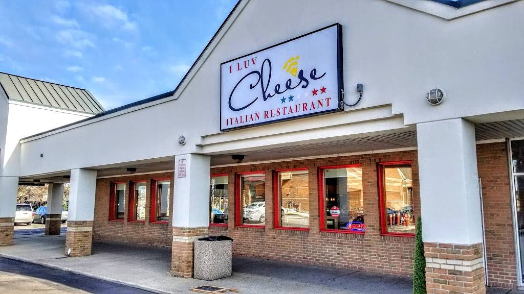 i Luv Cheese | restaurant | 40850 Van Dyke Ave, Sterling Heights, MI 48313, USA | 5867227956 OR +1 586-722-7956