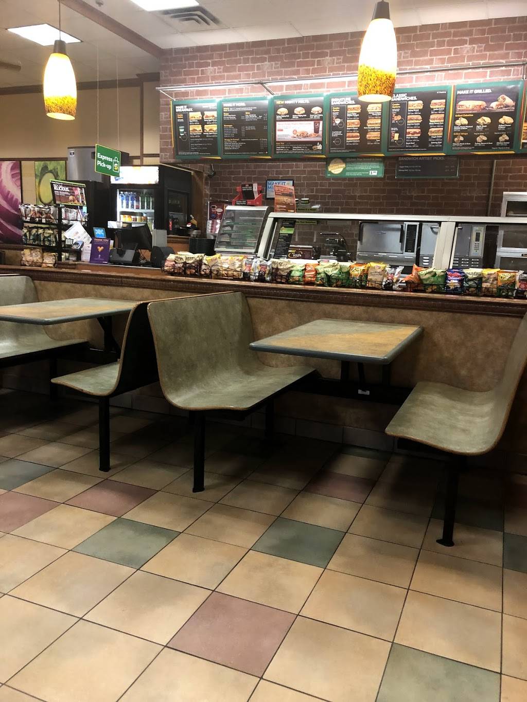 Subway | restaurant | 3141 Strandherd Dr, Strandherd Crossing Unit 2, Nepean, ON K2J 5N1, Canada | 6138238165 OR +1 613-823-8165