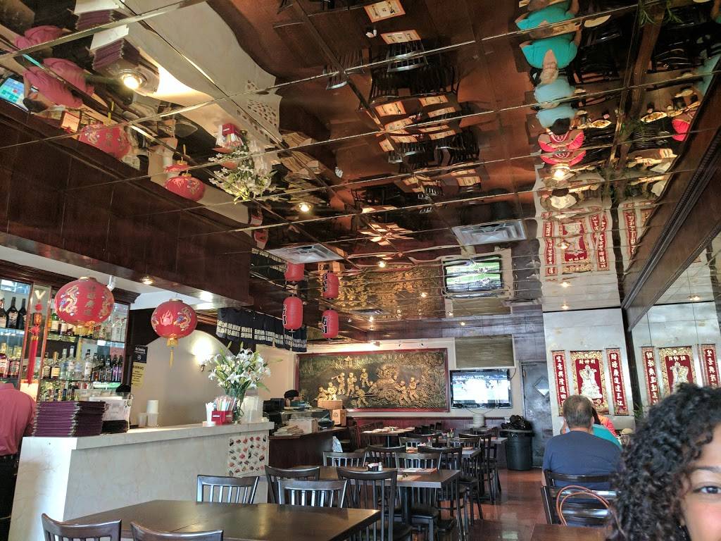 Mr Qs | restaurant | 2115 Williamsbridge Rd, Bronx, NY 10461, USA | 7188232424 OR +1 718-823-2424