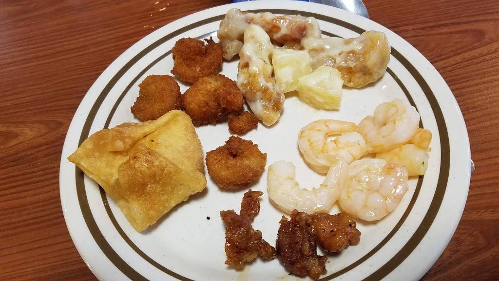 Great Wall Buffet | restaurant | 1025 S Mission St, Mt Pleasant, MI 48858, USA | 9897758039 OR +1 989-775-8039