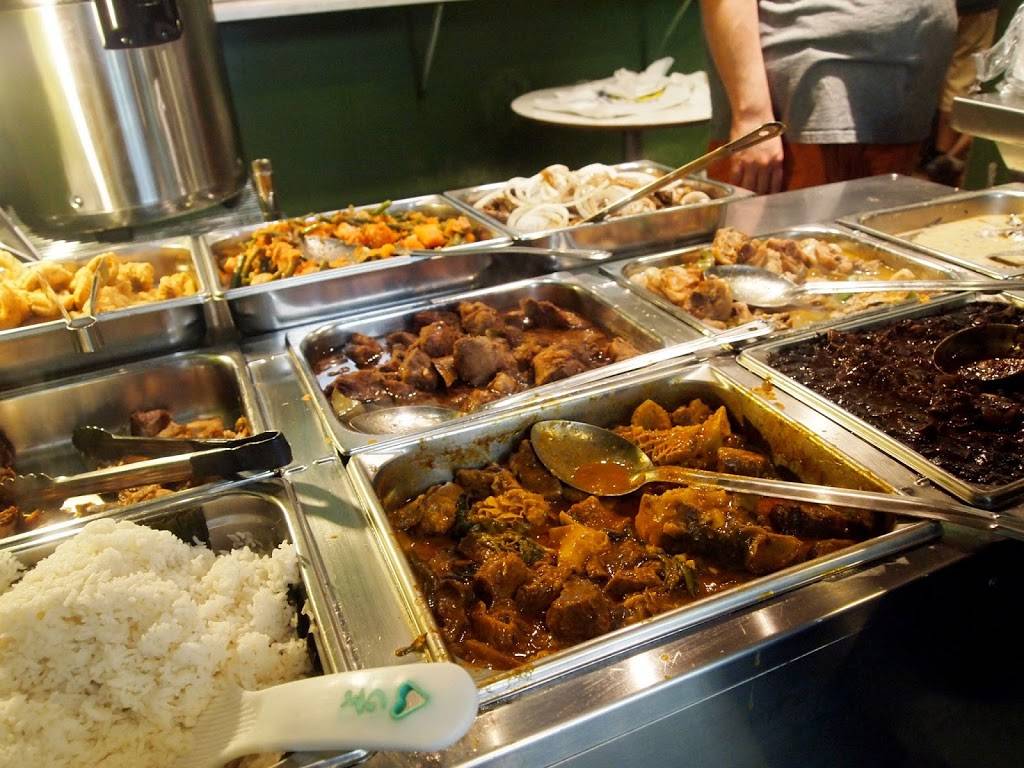 Rubys Fast Food | restaurant | 3740 W Montrose Ave, Chicago, IL 60618, USA | 7735392669 OR +1 773-539-2669