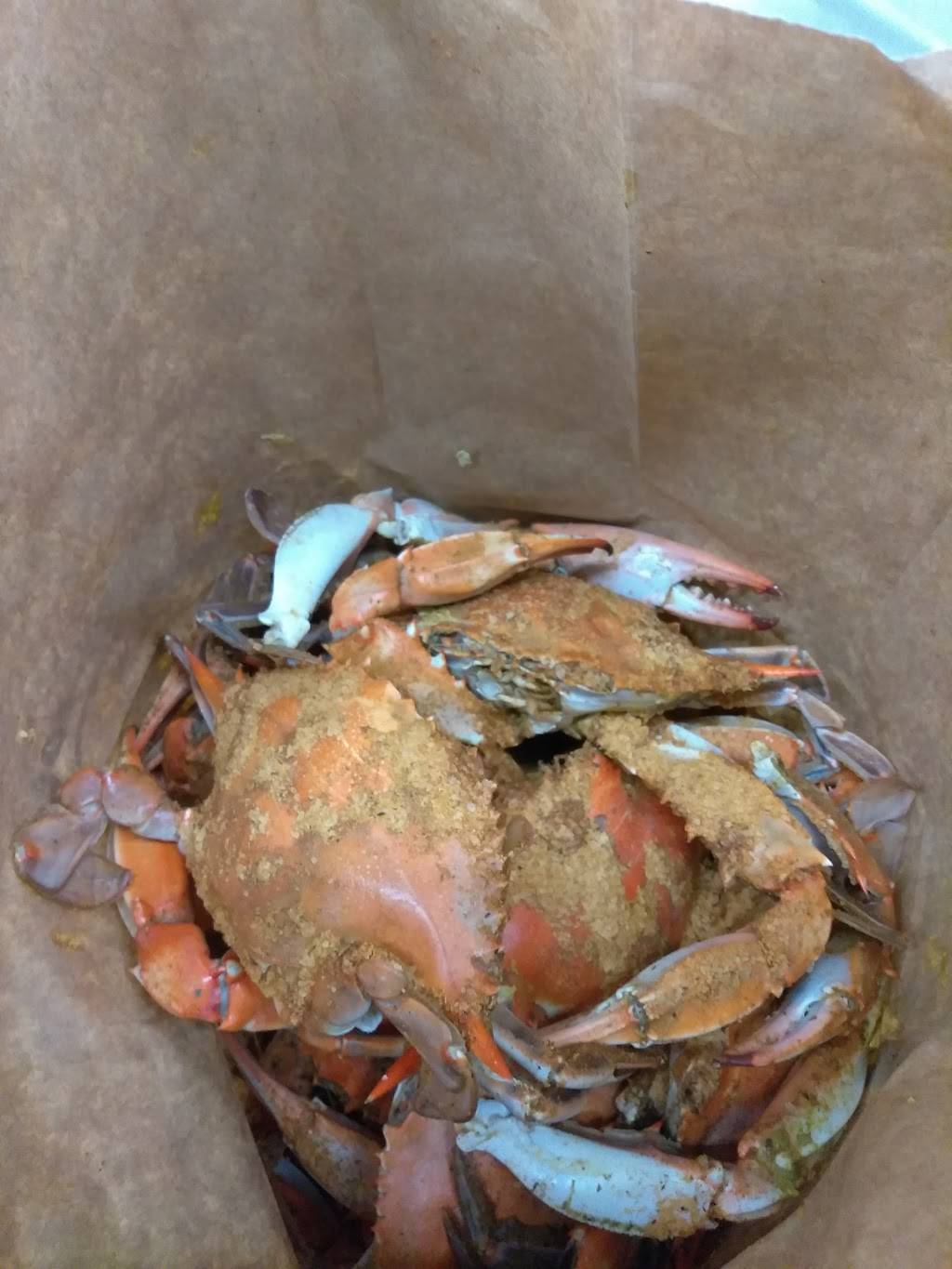 Todays Crab House | restaurant | 3510 Old Silver Hill Rd, Suitland, MD 20746, USA | 3017021810 OR +1 301-702-1810