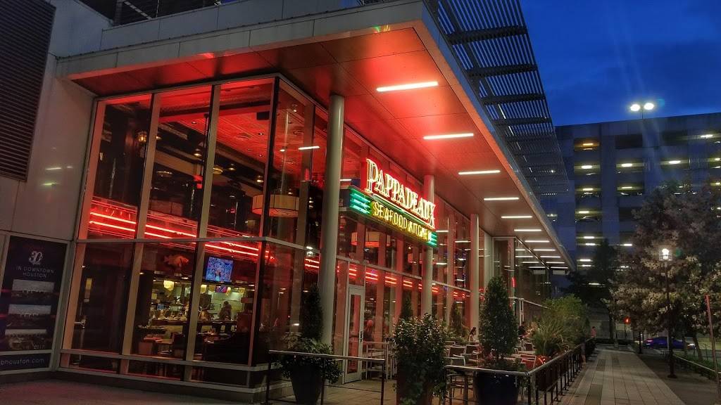 Pappadeaux Seafood Kitchen | restaurant | 1001 Avenida De Las Americas, Houston, TX 77010, USA | 7136545077 OR +1 713-654-5077