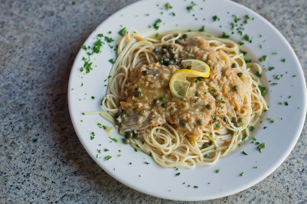 Anthonys Thornton Park | restaurant | 100 N Summerlin Ave, Orlando, FL 32801, USA | 4076480009 OR +1 407-648-0009