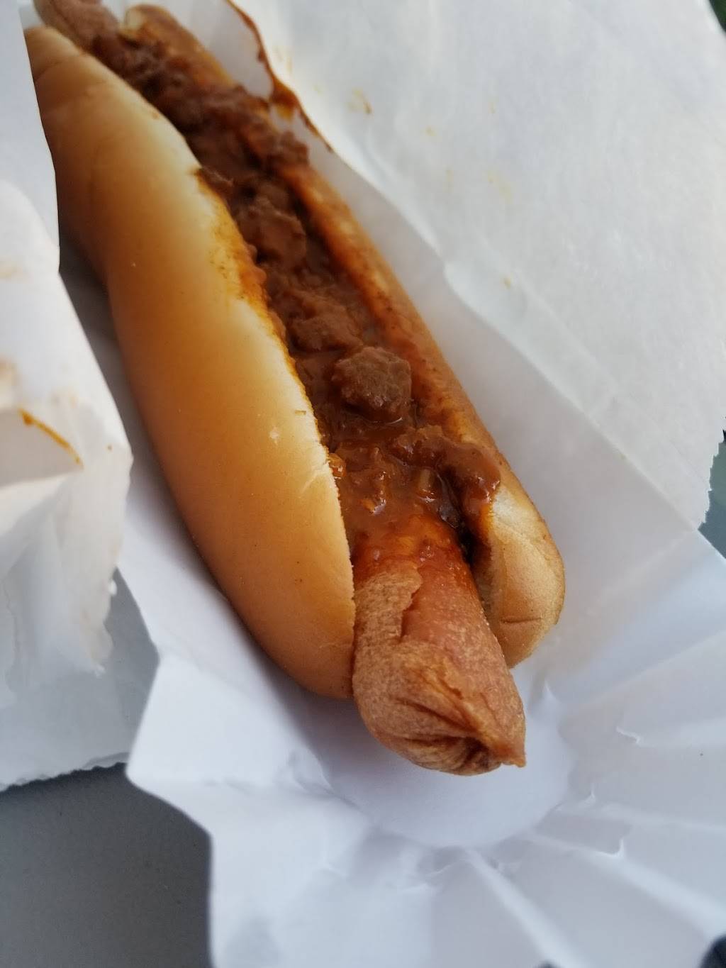 Tastee Freez | restaurant | 2741 S Seminole Trail, Madison, VA 22727, USA | 5409484730 OR +1 540-948-4730