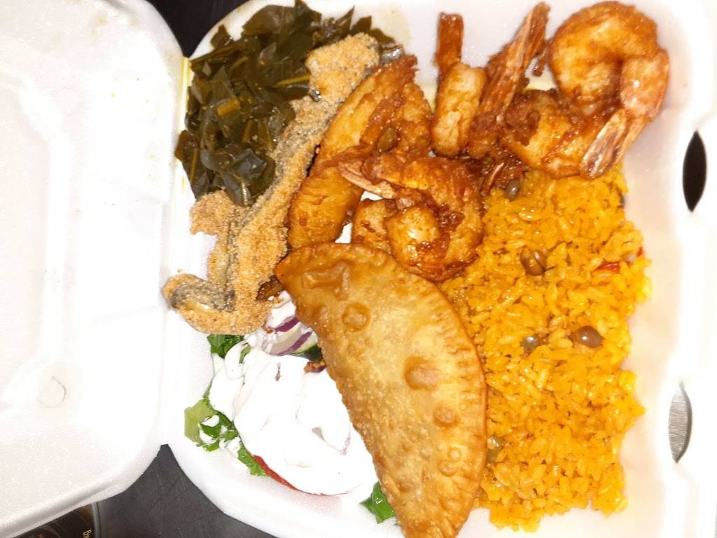 Jumbos 2 Seafood & Sides | restaurant | 333 Driving Park Ave, Rochester, NY 14613, USA | 5854341870 OR +1 585-434-1870