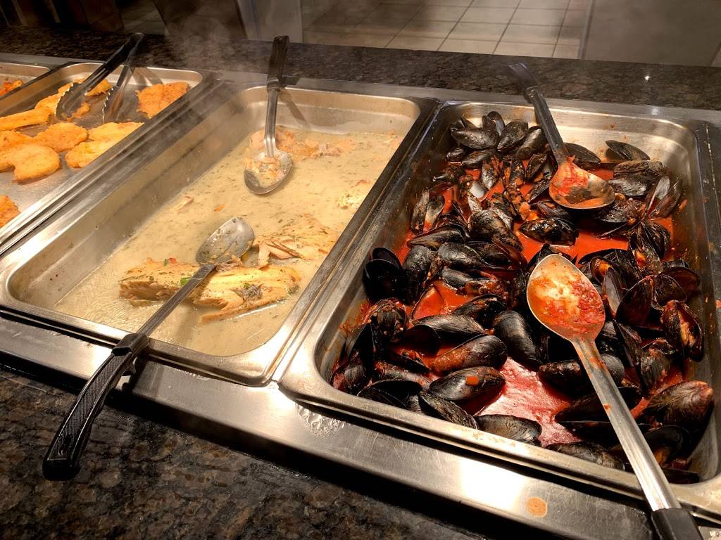 Buffet des Continents de Trois-Rivières | restaurant | 4520 Boulevard des Récollets, Trois-Rivières, QC G9A 4N2, Canada | 8193701099 OR +1 819-370-1099