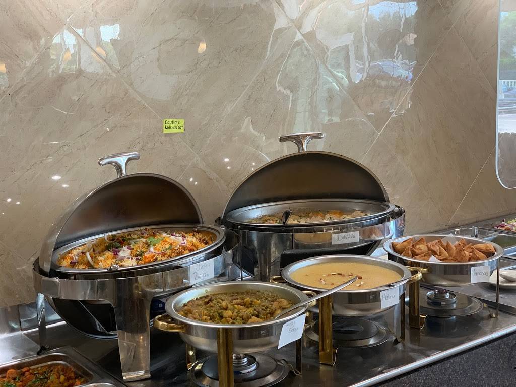 The Mughal Restaurant | restaurant | 2100 N University Dr, Pembroke Pines, FL 33024, USA | 9543919366 OR +1 954-391-9366