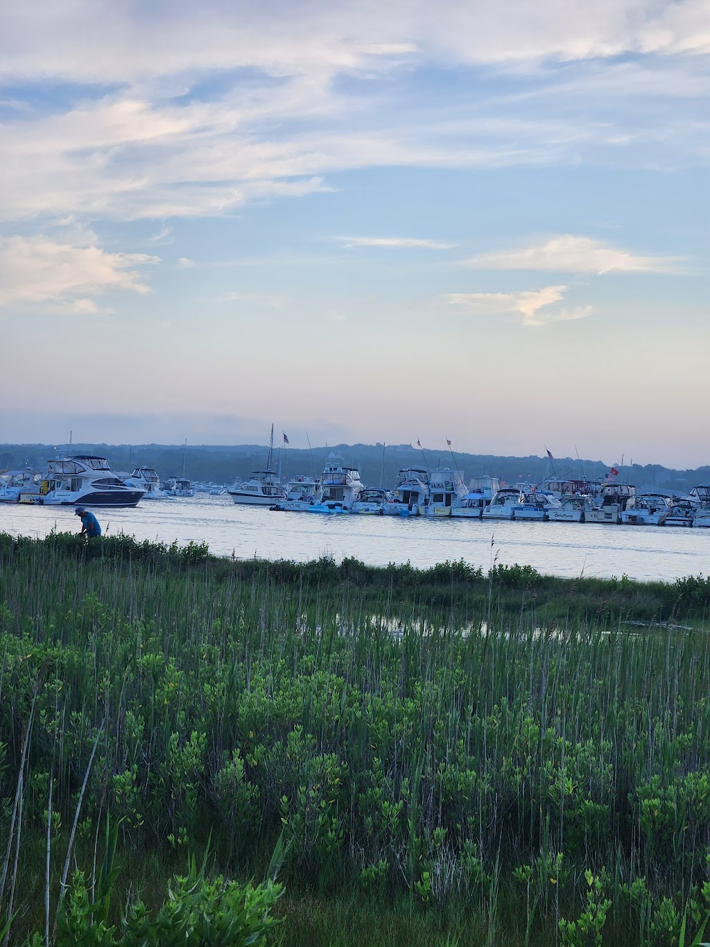 Block Island Pizza Truck | meal takeaway | Dinghy Beach, New Shoreham, RI 02807, USA | 4015256227 OR +1 401-525-6227