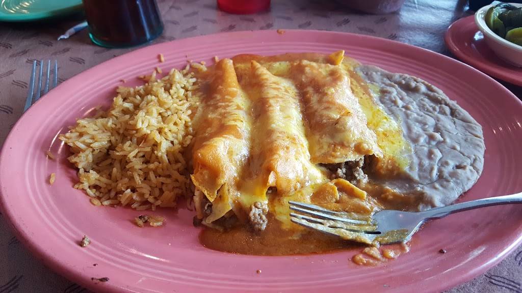 Tia Marias | restaurant | 4618 Dacoma St, Houston, TX 77092, USA | 7136800825 OR +1 713-680-0825