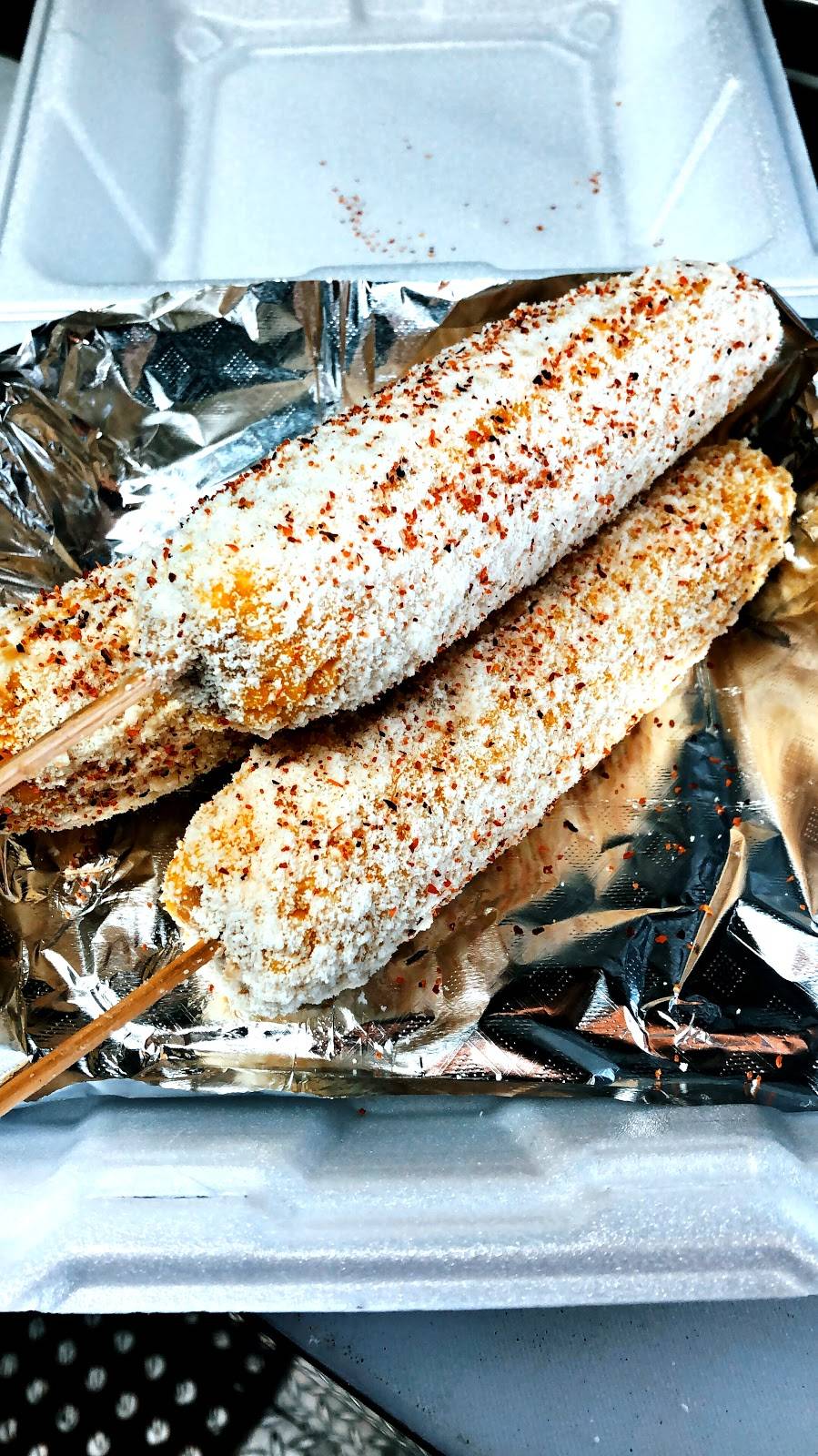 Rico’s Tacos | restaurant | 607 Baytree Rd suite c, Valdosta, GA 31602, USA | 2295610414 OR +1 229-561-0414