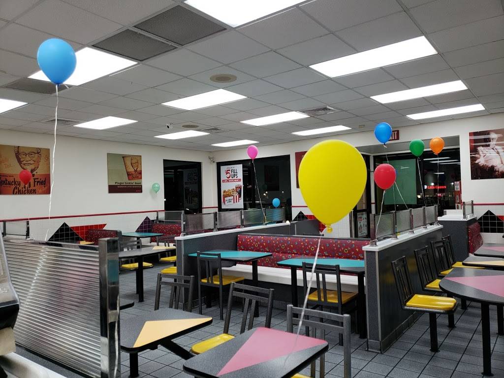 KFC | restaurant | 6635 FM78, San Antonio, TX 78244, USA | 2102512973 OR +1 210-251-2973