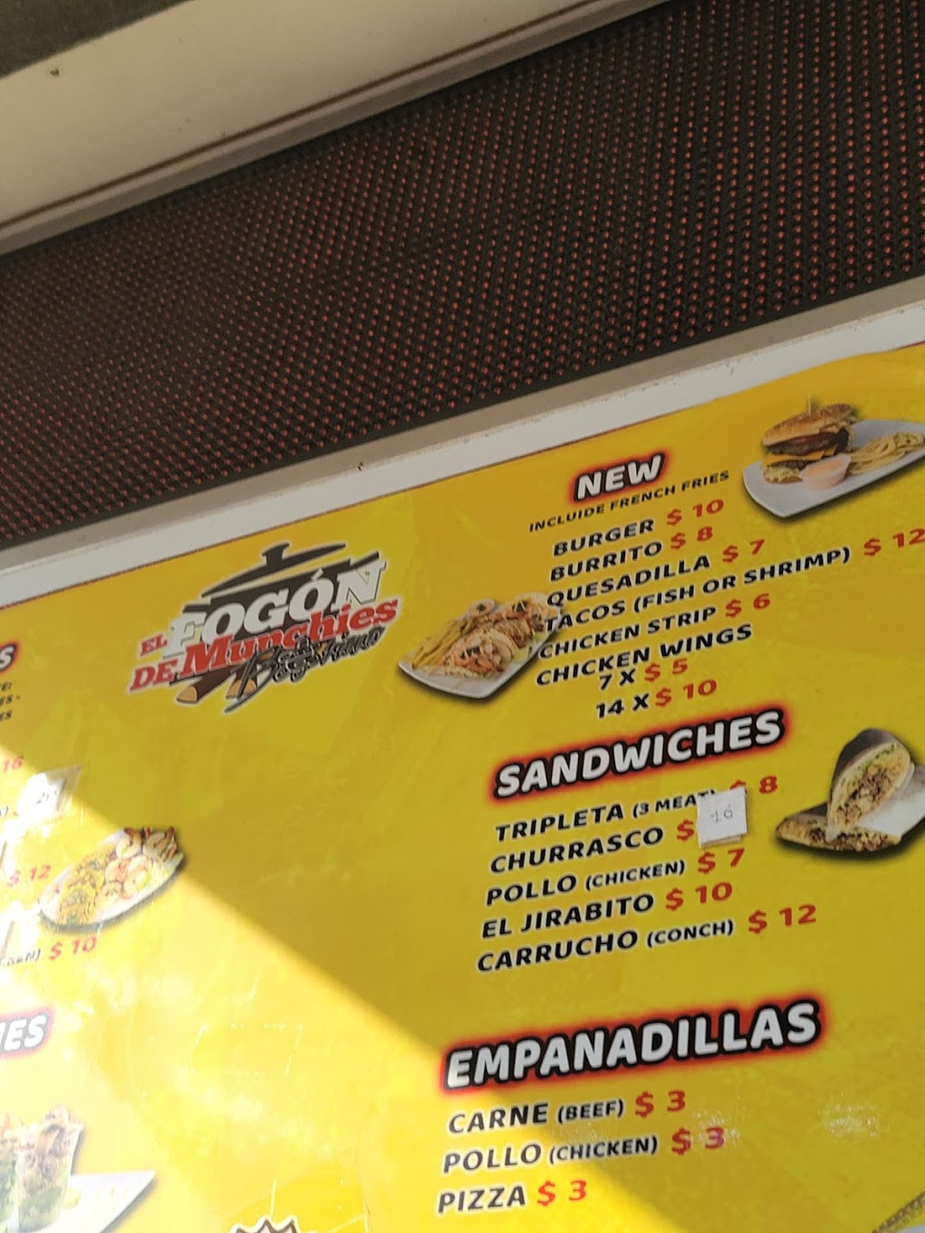 Antojitos Boricuas | restaurant | 1449 W Brandon Blvd, Brandon, FL 33511, USA | 8135230721 OR +1 813-523-0721