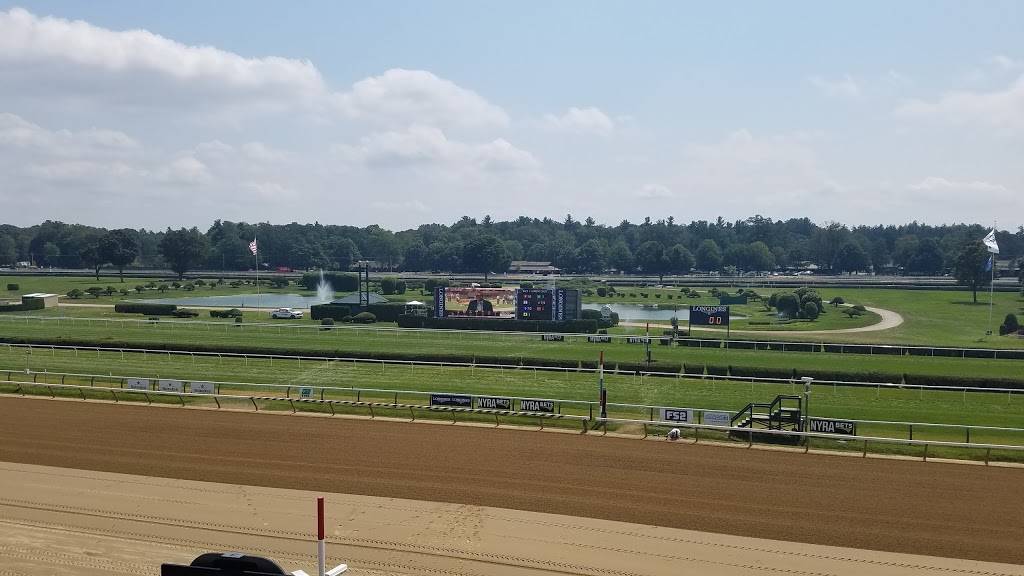 The Turf Terrace | restaurant | 267 Union Ave, Saratoga Springs, NY 12866, USA | 8885166972 OR +1 888-516-6972