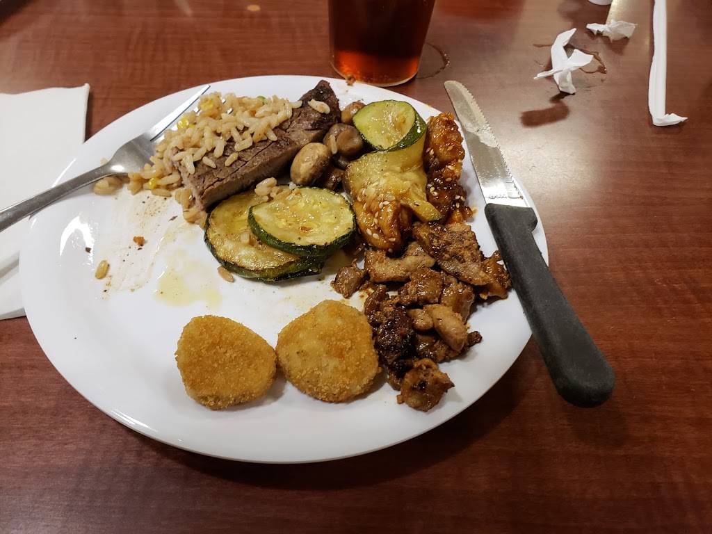 Golden Corral Buffet & Grill | restaurant | 10100 Fox Trail Rd S, Royal Palm Beach, FL 33411, USA | 5617930201 OR +1 561-793-0201