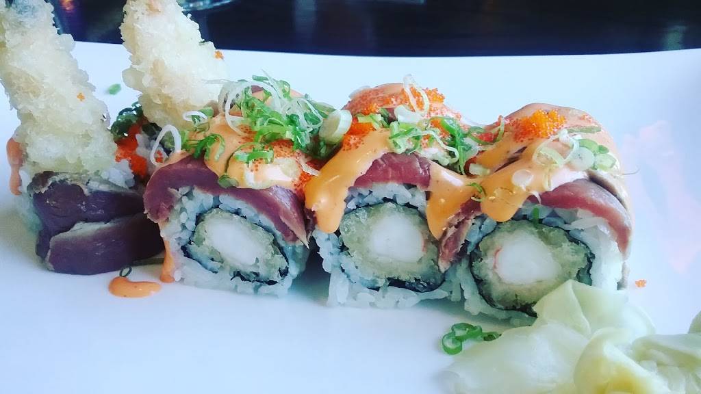 Ginza Japanese Restaurant | restaurant | 821 W Park Ave, Ocean Township, NJ 07712, USA | 7326956081 OR +1 732-695-6081