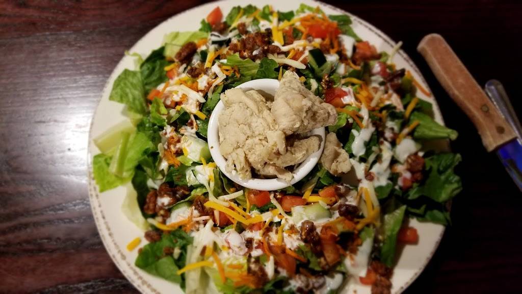 Grizzlys Wood-Fired Grill | restaurant | 220 Carlson Pkwy N, Plymouth, MN 55447, USA | 7634761011 OR +1 763-476-1011