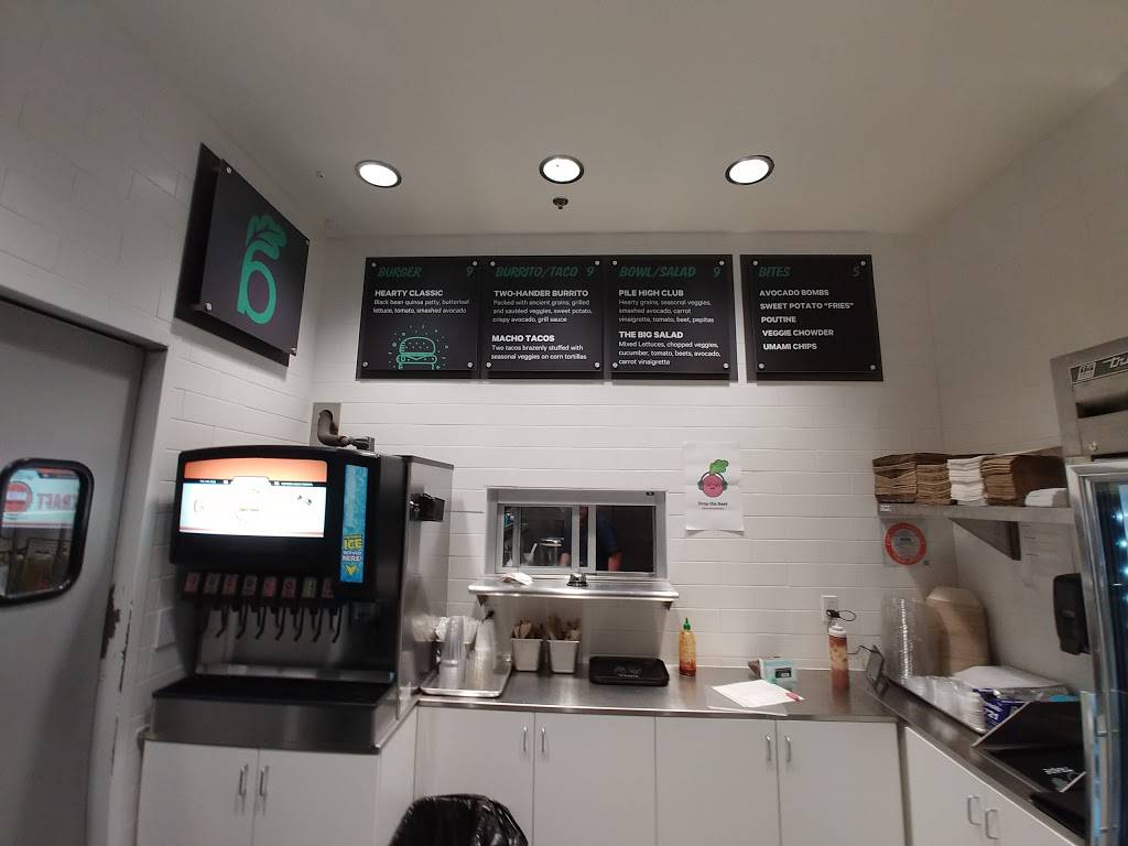 Butterleaf | restaurant | 2222 Michelson Dr, Irvine, CA 92612, USA | 9495365501 OR +1 949-536-5501