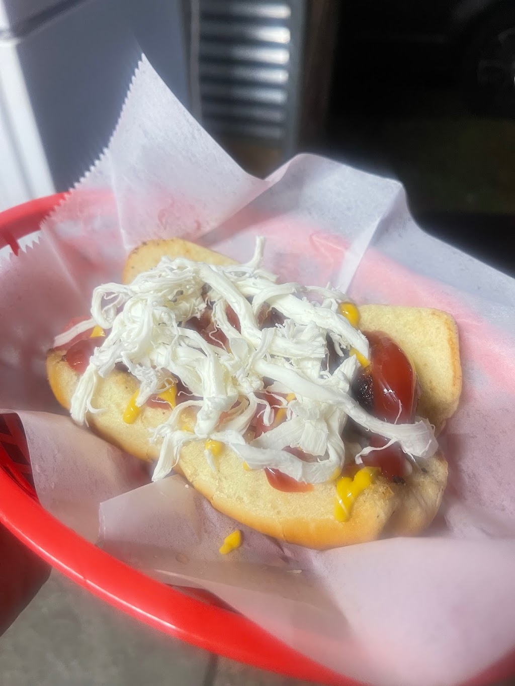 Antojitos Los Jarochos | restaurant | 799 Woodwinds Dr, Conway, SC 29526, USA | 8435827092 OR +1 843-582-7092