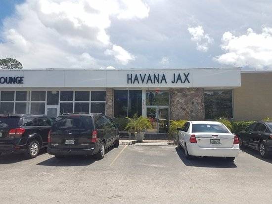 Havana Jax | restaurant | 2578 Atlantic Blvd, Jacksonville, FL 32207, USA | 9043990609 OR +1 904-399-0609