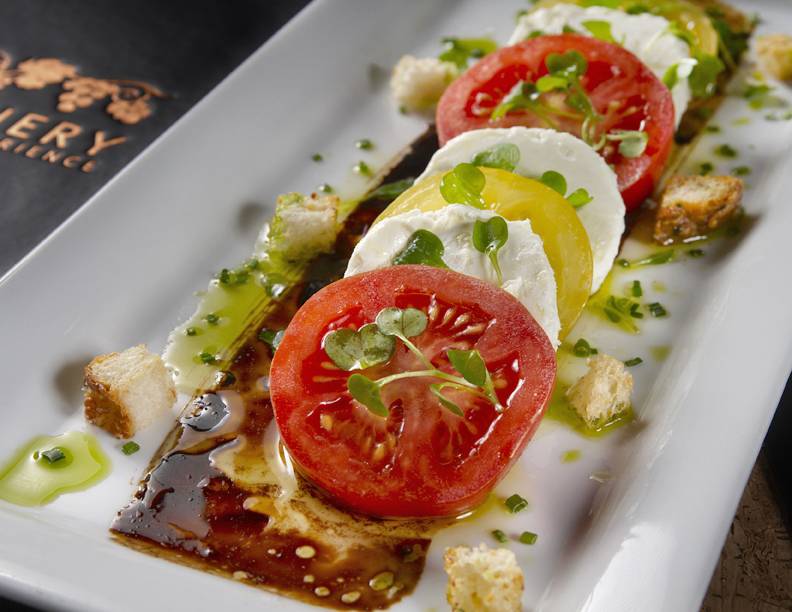 The Winery La Jolla | restaurant | 4301 La Jolla Village Dr Suite 2040, San Diego, CA 92122, USA | 8582307404 OR +1 858-230-7404