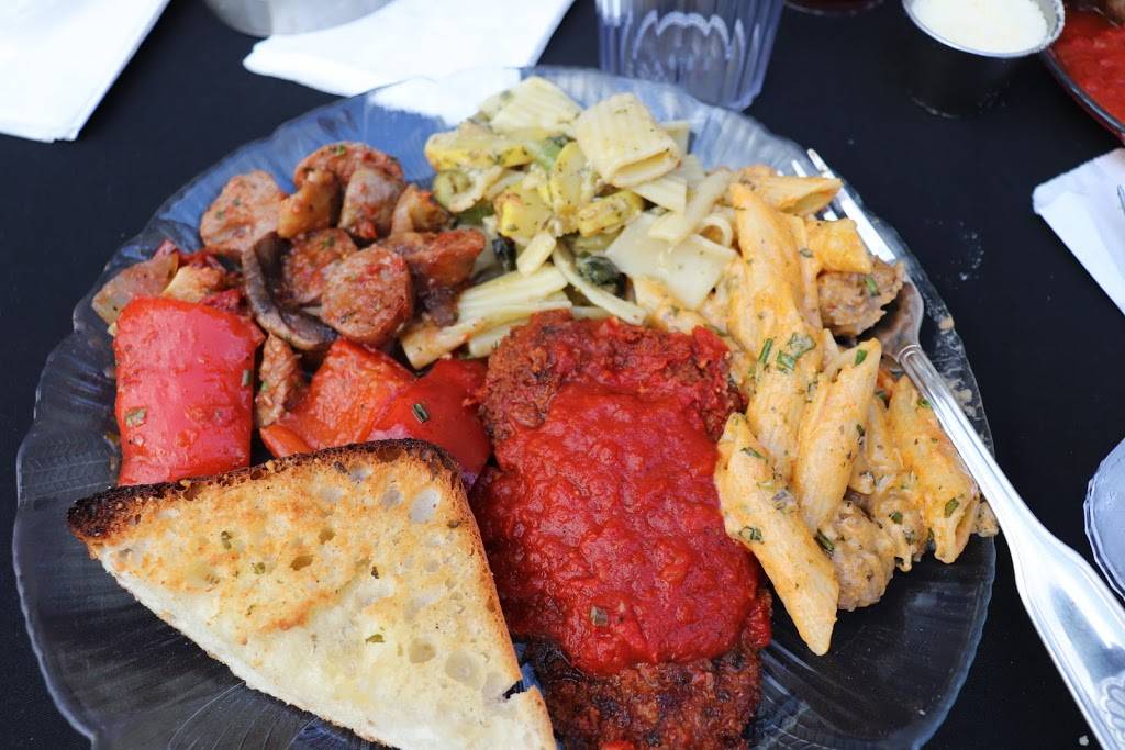 Tardino Bros. Italian Kitchen | restaurant | 709 N Azusa Ave, Azusa, CA 91702, USA | 6263344433 OR +1 626-334-4433