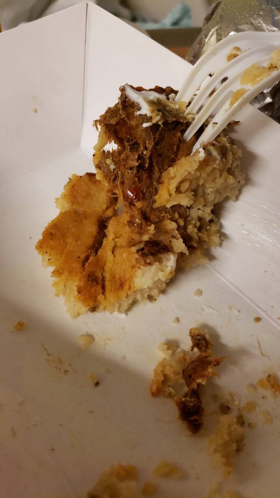 ENEDINA TAQUERIA | restaurant | 3001 Telegraph Ave E, Berkeley, CA 94705, USA | 5109840857 OR +1 510-984-0857