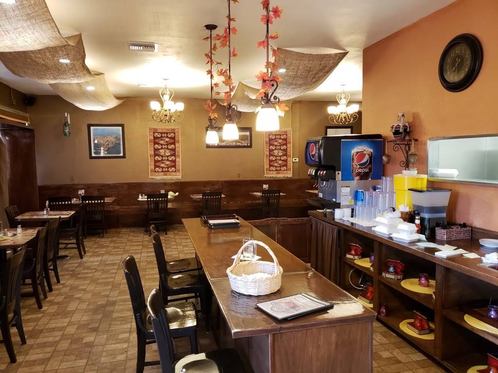 Pita House | restaurant | 715 W Main St #117, Battle Ground, WA 98604, USA | 3606669017 OR +1 360-666-9017