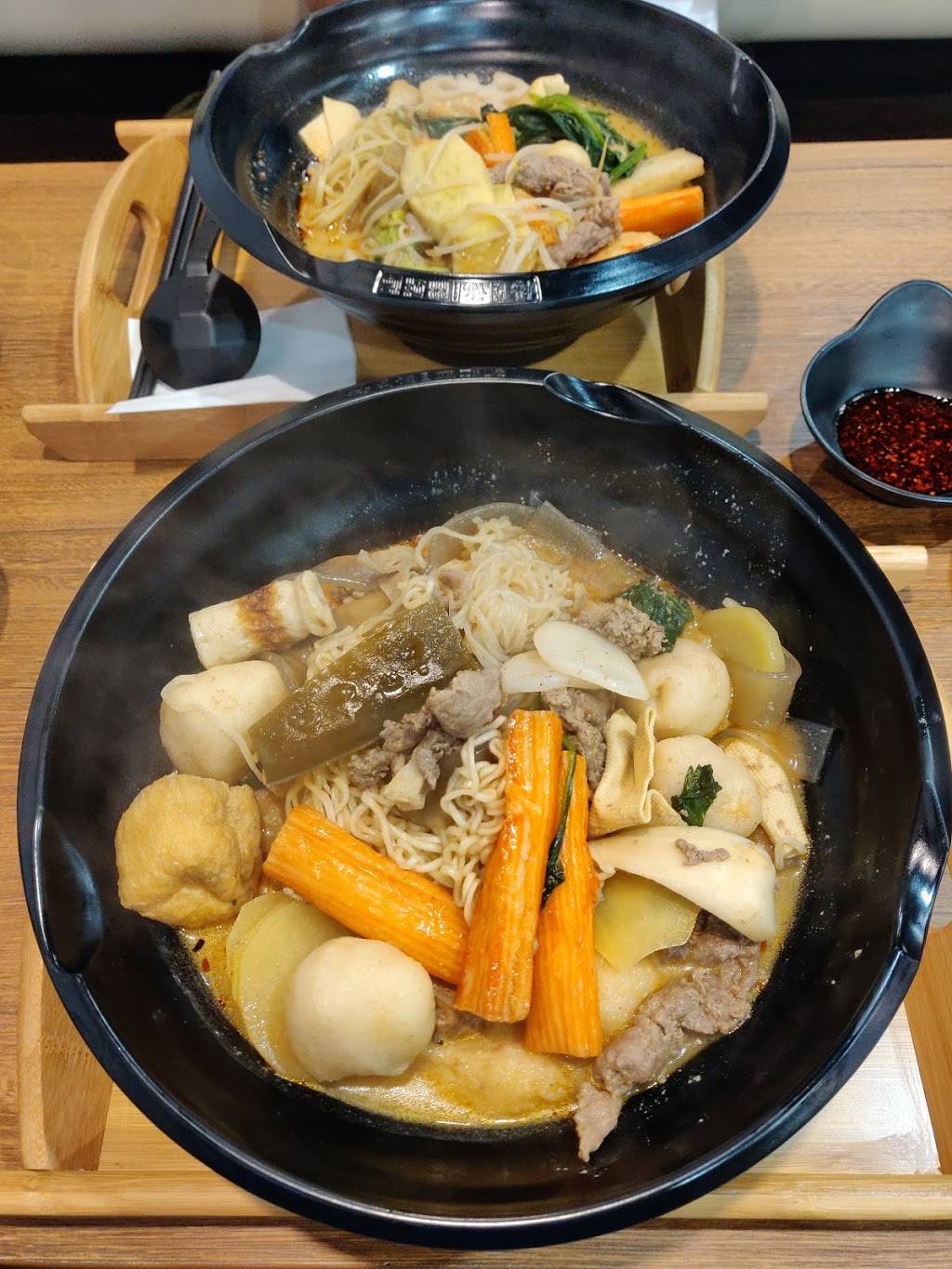 杨国福麻辣烫 | restaurant | CA Ontario, 324 Hwy 7 unit 7 Richmond Hill, ON L4B 1A6, Canada | 6476850488 OR +1 647-685-0488