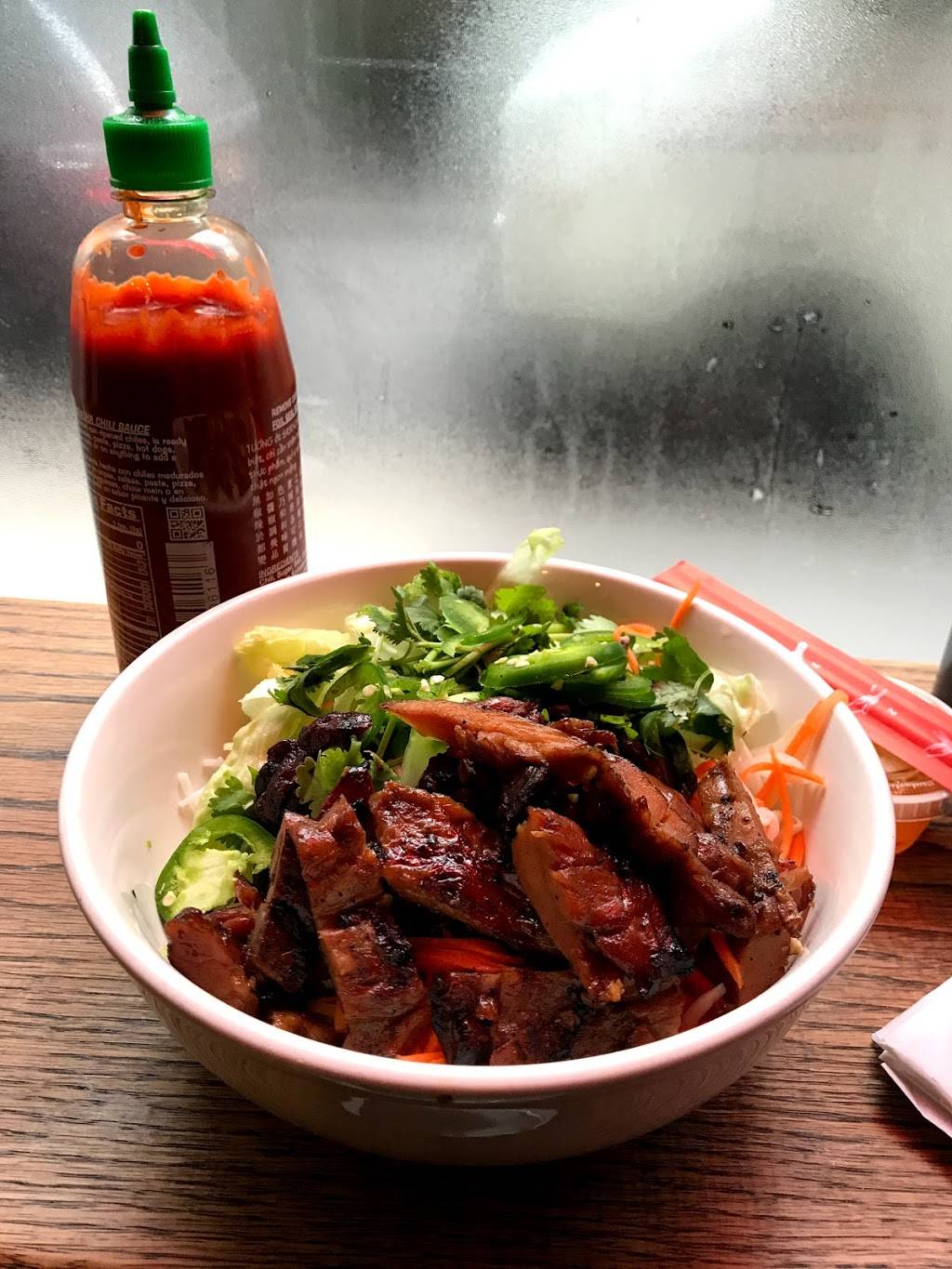 Vietspot Fidi | restaurant | C, 99 Nassau Street, New York, NY 10038, USA | 2127663388 OR +1 212-766-3388