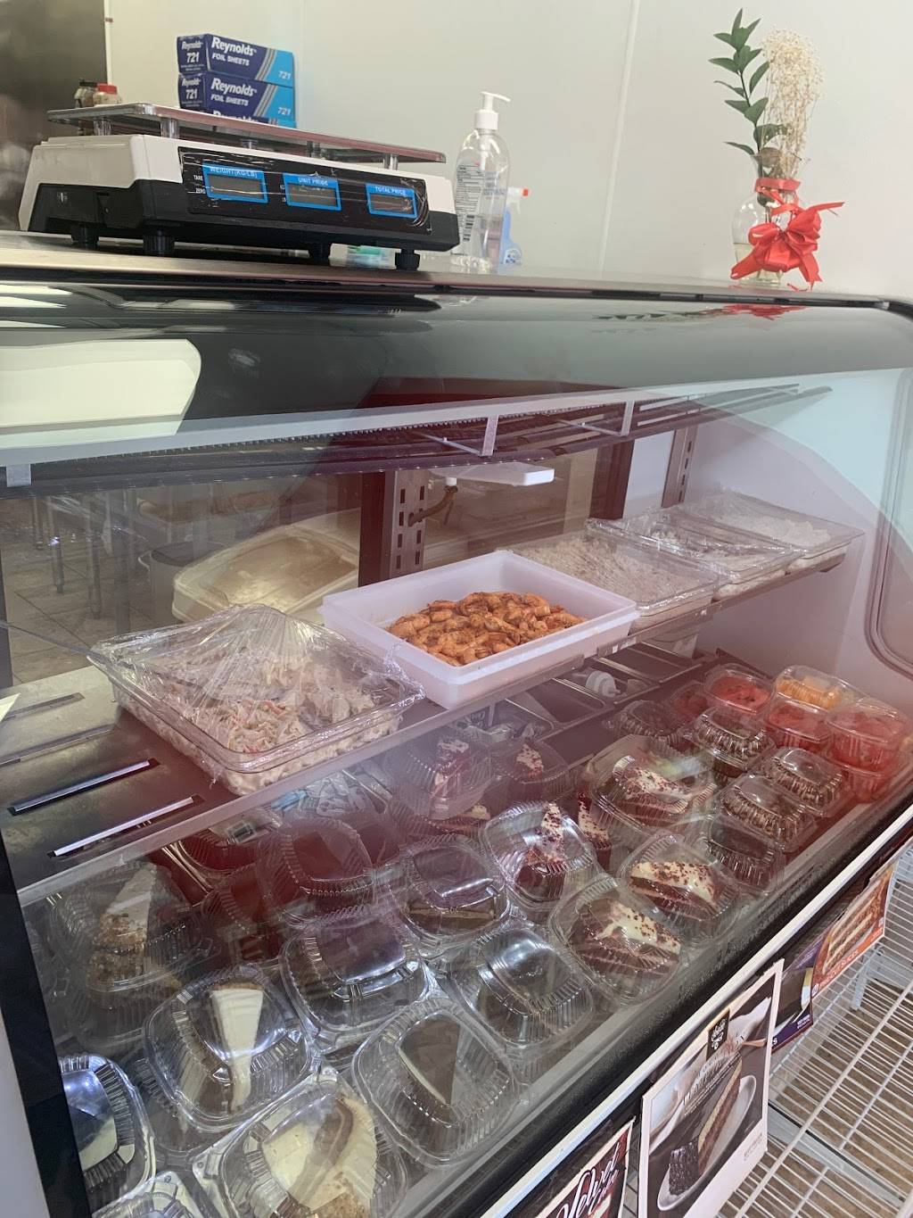 MO Carry Out | restaurant | 17 Jefferson Davis Hwy, Richmond, VA 23224, USA | 8042314548 OR +1 804-231-4548