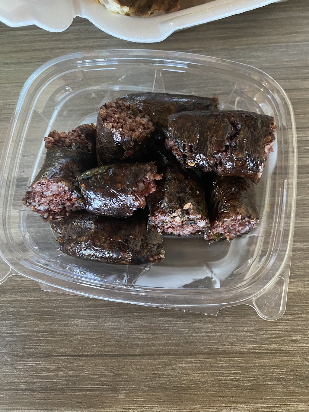 Lechonera La Revancha | restaurant | 1160 E Vine St, Kissimmee, FL 34744, USA | 4074837444 OR +1 407-483-7444