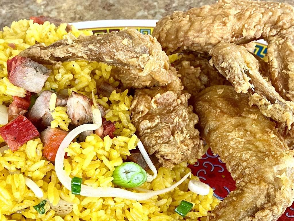 New No. 1 Express | restaurant | 416 Broadway, Newburgh, NY 12550, USA | 8455620524 OR +1 845-562-0524