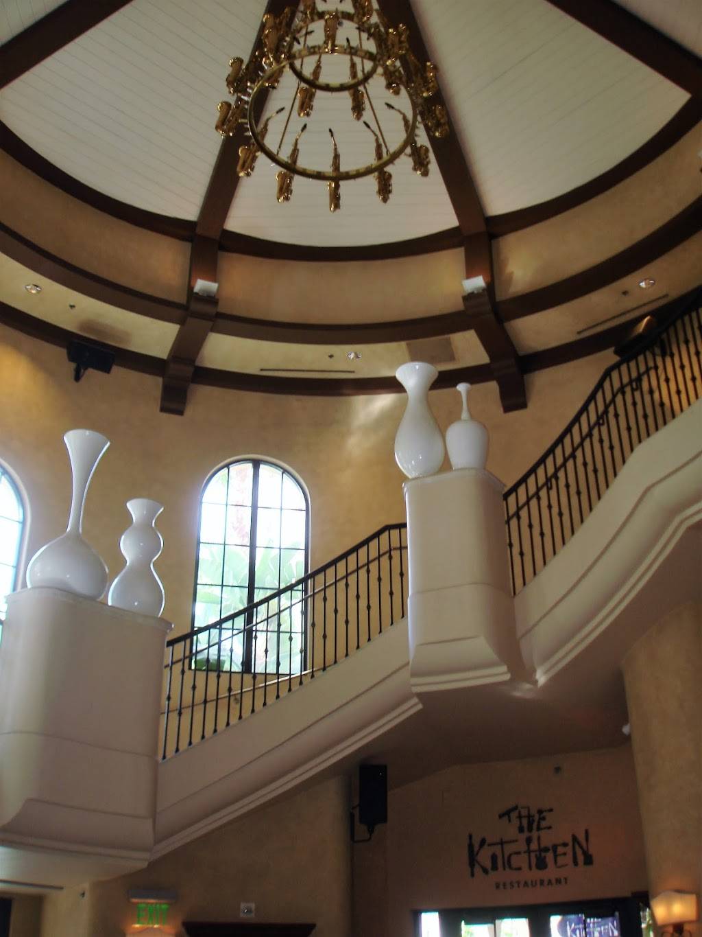 The Kitchen | restaurant | 5800 Universal Blvd, Orlando, FL 32819, USA | 4075033463 OR +1 407-503-3463