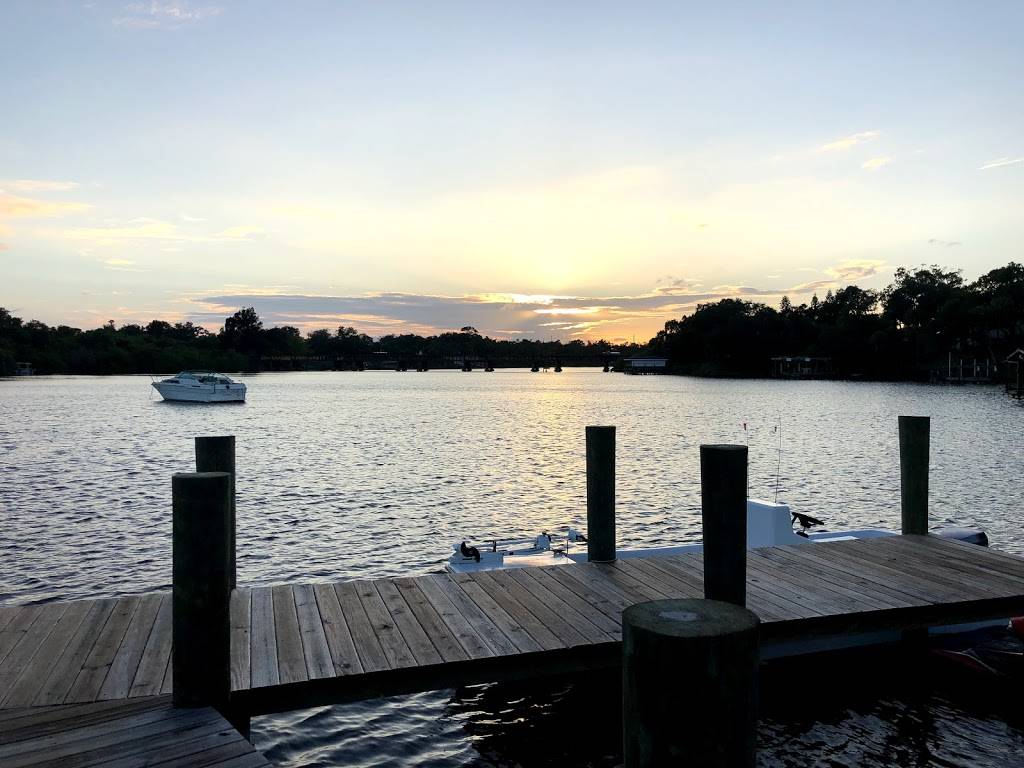 Frigates Waterfront Bar & Grill - Melbourne | restaurant | 1120 N Harbor City Blvd, Melbourne, FL 32935, USA | 3213063800 OR +1 321-306-3800