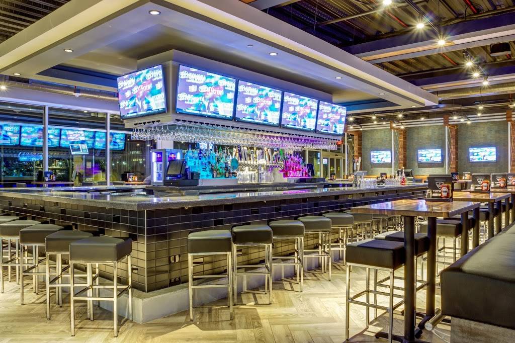 Topgolf | restaurant | 20356 Commonwealth Center Dr, Ashburn, VA 20147, USA | 7037632020 OR +1 703-763-2020