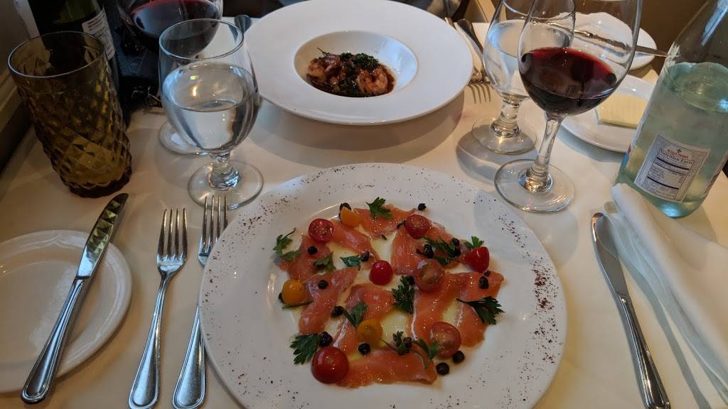 Café Panache | cafe | 130 E Main St, Ramsey, NJ 07446, USA | 2019340030 OR +1 201-934-0030