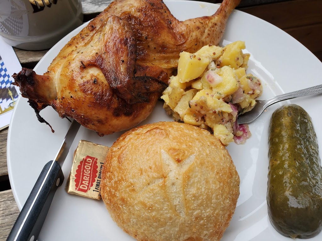 Prost! | restaurant | 7311 Greenwood Ave N, Seattle, WA 98103, USA | 2067065430 OR +1 206-706-5430