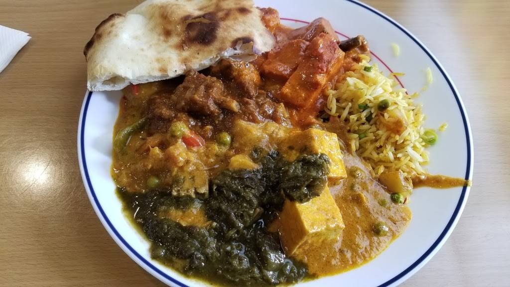 Taste of India | restaurant | 5144 Mowry Ave, Fremont, CA 94538, USA | 5107911316 OR +1 510-791-1316