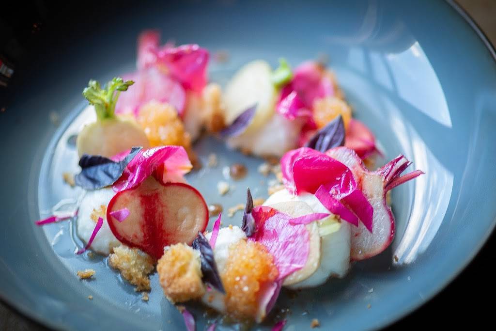 Chez Muffy | restaurant | 10 Rue Saint-Antoine, Québec, QC G1K 4C9, Canada | 4186921022 OR +1 418-692-1022