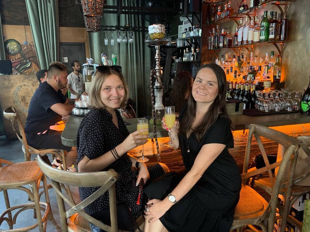 Gardenia Terrace | restaurant | 826 10th Ave, New York, NY 10019, USA | 2123340489 OR +1 212-334-0489